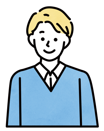 30代男性