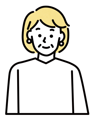 40代女性